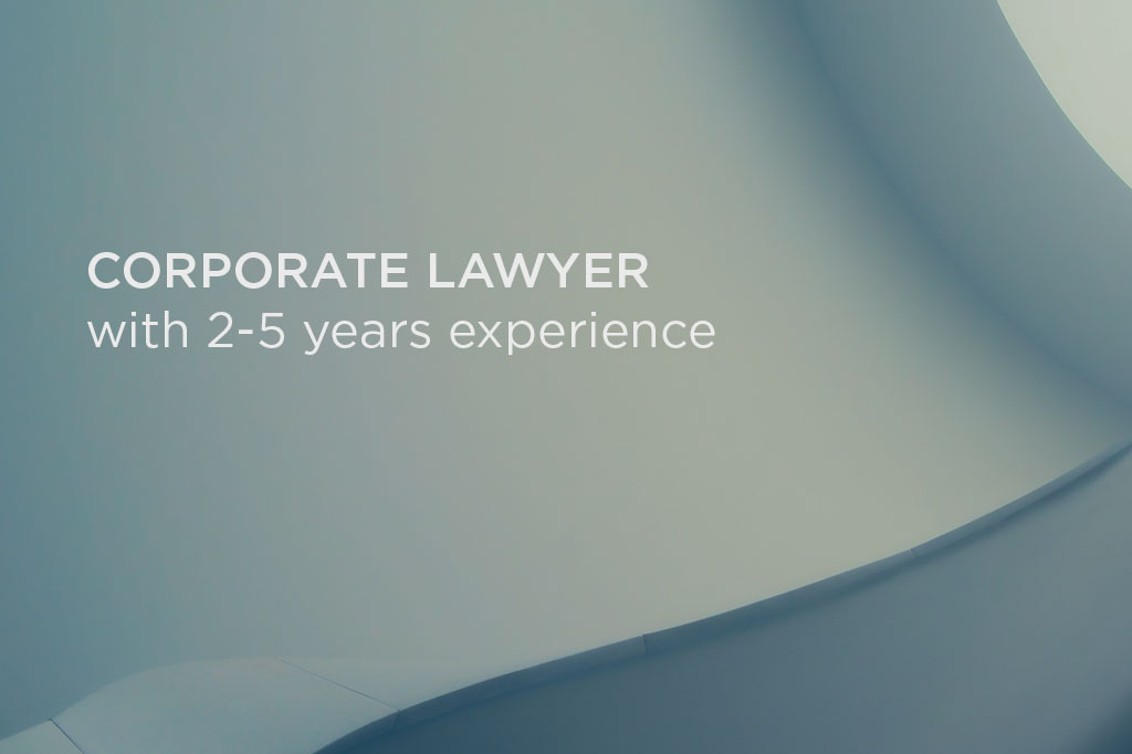 Four & Five is a niche business law firm, with a specific focus on corporate, commercial and IT law, M&A, GDPR and real estate, combining legal insights with a fresh and focused mindset.